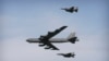 미군, ISIL 겨냥 B-52 폭격기 카타르 배치