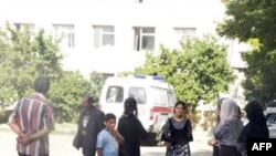 Naxçıvan MTN-nin saxladığı şəxsin ölümünə hüquqi qiymət tələb edilir