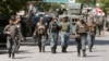Afghanistan Kukuhkan Dua Serangan di Kabul, 2 Polisi Tewas