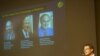 3 nhà khoa học Mỹ, Luxembourg, Canada đoạt Giải Nobel Y học năm 2011