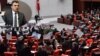 Omer Ocalan Parlementerê HDPê