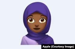 Apple recently shared some of the new emoji coming to iOS, macOS and watchOS later this year. Among them is a Woman with Headscarf (Hijab).