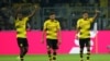 Dortmund exclut de laisser partir Weigl cet hiver