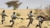 Attaque contre un camp de l'armée dans le nord du Mali