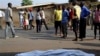Burundi : quatre personnes abattues à Bujumbura