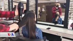 Li Enqerê Porbir û Salonên Bedewkarîyê ji Korona Gazincan Dikin