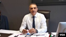 Parlementerê HPD’ê Abdullah Koç