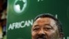 Sudan Accepts AU Peace Roadmap