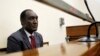 Le général Nyamwasa accuse Kigali de "terroriser" l'opposition