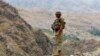 Dakarun Tsaron Pakistan Na Daukar Matakan Dakile Yan Ta'adda
