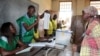L'opposition accuse le gouvernement de fraudes électorales au Mozambique