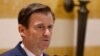 David Hale, sous-secrétaire d'État américain aux Affaires politiques, le lundi 14 janvier 2019.