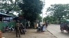တောင်ဒဂုံ ရပ်ကွက်အုပ်ချုပ်ရေးမှုးရုံး (ဓာတ်ပုံ - CJ)