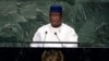 Sierra Leonne yatarajiwa kufuta adhabu ya kifo