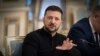 Ukrajinski predsjednik Volodimir Zelenski