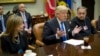 Donald Trump relance les projets d'oléoducs Keystone XL et Dakota