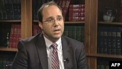 Amerikalı ekspert Cory Welt: Qarabağ üzrə sülh danışıqları şəffaf olmalıdır