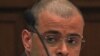 Andres Idarraga is a Yale University law student, a rights activist and a convicted felon. He recently testified before Congressional subcommittee on changing current voting restrictions for former felons.
