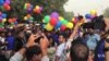 Optimism in India About Overturning Archaic Law Outlawing Homosexuality