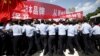 Firai Ministan Japan ya gargadi China ta kare rayuka da kaddarorin al'umarsa