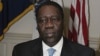 Gyude Bryant, Liberia’s Sixth Transitional Leader, Dies at 65 