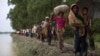 Crise des Rohingyas: la communauté internationale doit "passer à l'action" 