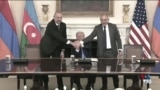 صلح قفقاز از نگاه ایروان، واشنگتن، و تهران
