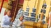 ​ព្រះ​មហាក្សត្រ​នរោត្តម​សីហមុនី​គ្រោង​នឹង​​យាងទៅ​កាន់ទី​ក្រុង​ប៉េកាំង
