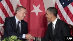Türkiyə Suriyaya qarşı sanksiyalar tətbiq edilməsini nəzərdən keçirir