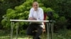 Top British Aide to PM Defends Coronavirus Personal Travel 