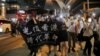 Setahun Protes UU Ekstradisi, Warga Hong Kong Terus Lanjutkan Aksi