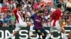 Le Barça au ralenti avant le derby de Madrid