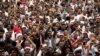 Ethiopia Political Crisis