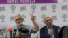 Parlementerê HDP'ê Yê Berê Omer Faruk Gergerlioglu 