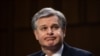 Direktor FBI Cristopher Wrayj 