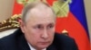 Putin odobrio dolazak dobrovaljaca sa Bliskog istoka u Ukrajinu