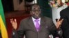 Presiden Zimbabwe Umumkan Penyelenggaraan Referendum Konstitusi