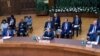 Crise soudanaise : des pays africains demandent une transition d'ici trois mois