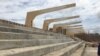 Les chantiers de la Can 2019 avancent à Garoua au Cameroun 