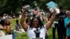 "Juneteenth", jour férié pour la seconde année