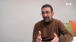 Qənimət Zahid: Azərbaycanda jurnalistika artıq dissident fəaliyyəti olacaq