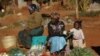 Street Vendors