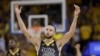 NBA: Golden State sans pitié pour Portland