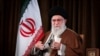Iran Arrests Editor, Journalist Over Cartoon Mocking Khamenei