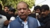 Mantan PM Pakistan, Nawaz Sharif