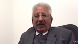 'አብ ኢትዮጵያ ምክንያት'ቲ ን8.2 ሚሊዮን ህዝቢ ዝትንክፍ ደርቂ ለውጢ ክሊማ'ዩ'- አማካሪ ኢኮኖሚ