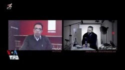 تریبون اکران: ملال انسان نتیجه اعتماد به کمیت زمان 
