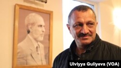 Tofiq Yaqublu
