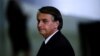 Bolsonaro Says He May Return to Brazil in Coming Weeks 