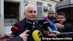 Hikmət Babaoğlu